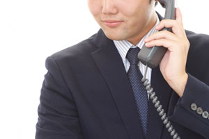 当社からご連絡｜応募から面接・採用、勤務までの流れ｜美貴工業・伊丹市