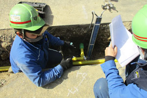 採用・研修｜応募から面接・採用、勤務までの流れ｜美貴工業・伊丹市